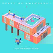 Party Of Emergency