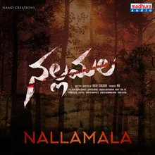 Nallamala From "Nallamalla"