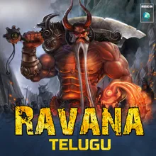 Ravana Telugu