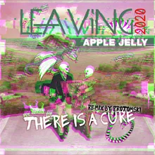 Leaving 2020 (There Is a Cure) [Protomski Remix]