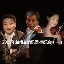 Violin Concerto IN 5-1
