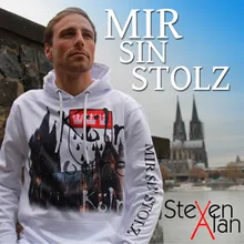 Mir sin stolz Rdio-Mix