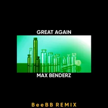 Great Again Remix