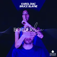 Borderline Silver remix extended version