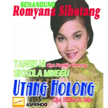 Utang Holong