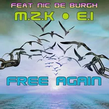 Free Again E.I Vocal Edit
