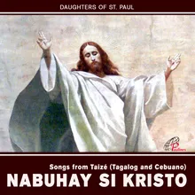 SA PAGMAMAHAL Ubi Caritas