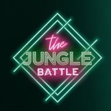 Jungle Battle Short Edit