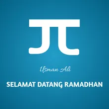 Selamat Datang Ramadhan