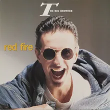 Red Fire Radio Version