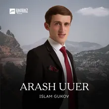 Arash Uuer