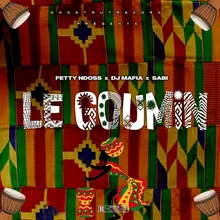 Le Goumin