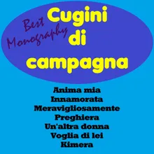 Voglia di lei