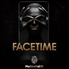 Facetime The Instrumental by Museekal