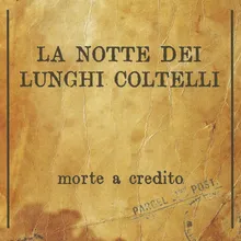 La notte dei lunghi coltelli