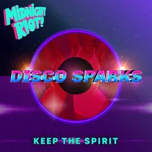 Keep the Spirit Instrumental Mix