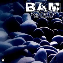 YOU CAN EAT 2021 remastered