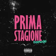 Prima Stagione Freestyle