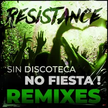 Sin discoteca... No fiesta! THT French Remix