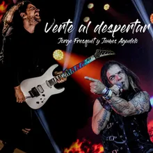 Verte al Despertar