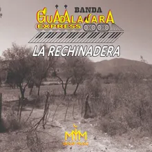 La Rechinadera