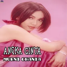 Angka Cinta