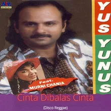 Cinta Dibas Cinta (Disco Reggae) Cha Dut