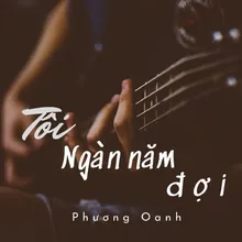 Tôi Ngàn Năm Đợi Instrumental