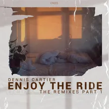 Enjoy the Ride Antho Decks & Angelo Sika Remix