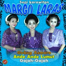 RONGGO LAWE - ANGKLUNG SUNDA