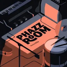 Invincible Phazz Room Live Sessions