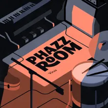 Virus Phazz Room Live Sessions