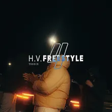 H.V. Freestyle 4 "Yessir"