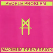 Maximum Perversion