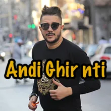 Andi Ghir Nti