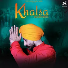 Khalsa