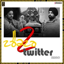 Tractor 2 Twitter (Jaago)