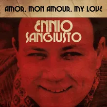 Amor, Mon Amour, My Love