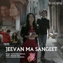 Jeevan Ma Sangeet