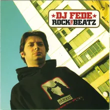 Family Affair DJ Fede Afrofunk Remix