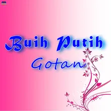 Buih Putih