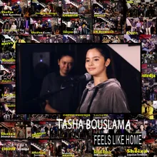 Satu Dua Tiga- FEELS LIKE HOME (Live at KANAMUSIK)