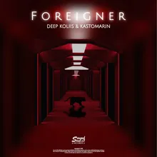 Foreigner