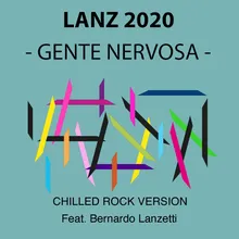 GENTE NERVOSA Chilled Rock Version