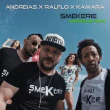 Smekerie Andreias Remix