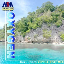 Buku Cinta Beat Mix