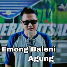 Emong Baleni