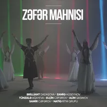 Zəfər Mahnısı