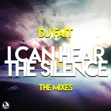 I Can Hear the Silence 2.0 Clubbticket Extended Remix