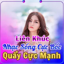 Lk Sến Nhảy 2018